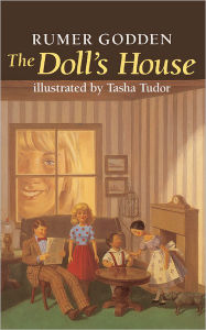 Doll's House (Turtleback School & Library Binding Edition)