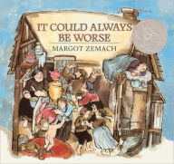 It Could Always Be Worse (Turtleback School & Library Binding Edition)