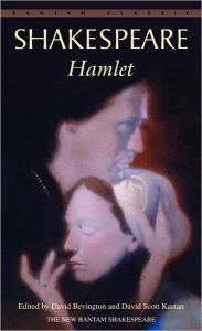 Hamlet (Turtleback School & Library Binding Edition)