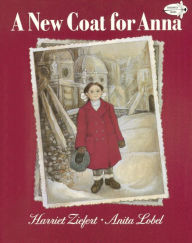 A New Coat for Anna (Turtleback School & Library Binding Edition)