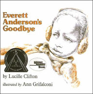 Everett Anderson's Goodbye