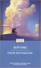 Kon-Tiki (Turtleback School & Library Binding Edition)