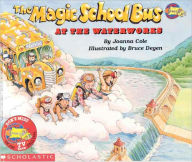 Title: The Magic School Bus at the Waterworks (Turtleback School & Library Binding Edition), Author: Joanna Cole