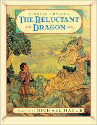 The Reluctant Dragon (Turtleback School & Library Binding Edition)