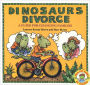 Dinosaurs Divorce (Turtleback School & Library Binding Edition)
