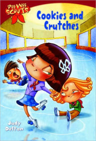 Cookies And Crutches (Turtleback School & Library Binding Edition)
