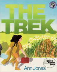 The Trek (Turtleback School & Library Binding Edition)