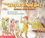 The Magic School Bus inside the Earth (Turtleback School & Library Binding Edition)