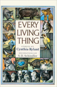 Every Living Thing (Turtleback School & Library Binding Edition)