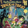 The Berenstain Bears Trick or Treat (Turtleback School & Library Binding Edition)