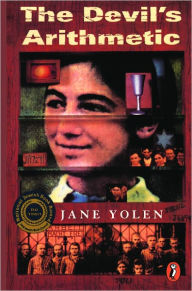 Title: The Devil's Arithmetic (Turtleback School & Library Binding Edition), Author: Jane Yolen