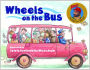 Wheels On The Bus (Turtleback School & Library Binding Edition)