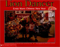 Lion Dancer (Turtleback School & Library Binding Edition)