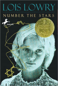 Number The Stars (Turtleback School & Library Binding Edition)