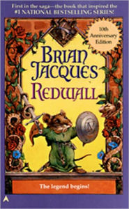 Redwall (Turtleback School & Library Binding Edition)