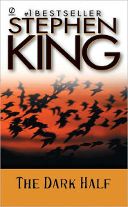 The Dark Half (Turtleback School & Library Binding Edition)