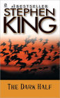 The Dark Half (Turtleback School & Library Binding Edition)