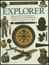Explorer (DK Eyewitness Books Series)