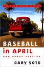 Baseball in April and Other Stories