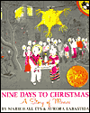 Nine Days to Christmas: A Story of Mexico