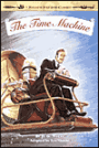 The Time Machine: Bullseye Step into Classics Series