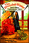 Brocaded Slipper: And Other Vietnamese Tales