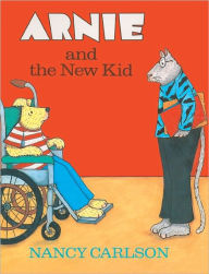 Arnie And The New Kid (Turtleback School & Library Binding Edition)