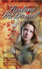 A Time to Die (One Last Wish Series #1)