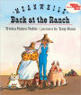 Meanwhile, Back at the Ranch (Turtleback School & Library Binding Edition)