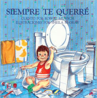 Title: Siempre te querre, Author: Robert Munsch