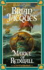Mariel of Redwall (Redwall Series #4) (Turtleback School & Library Binding Edition)