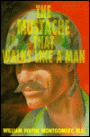 The Mustache That Walks Like a Man