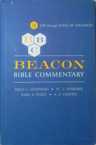 Beacon Bible Commentary