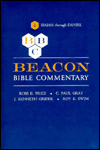 Beacon Bible Commentary (Beacon Bible Commentary Series): 4 Isaiah through Daniel