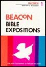 Beacon Bible Expositions - Matthew