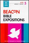 Beacon Bible Expositions - Acts