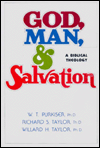 God, Man, and Salvation: A Biblical Theology