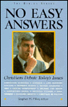 No Easy Answers