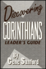 Discovering 1 and 2 Corinthians: A Bible Study for Youth