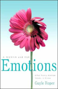 A Woman and Her Emotions