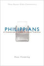 New Beacon Bible Commentary: Philippians: A Commentary in the Wesleyan Tradition