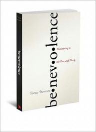 Title: Benevolence: Ministering to the Poor and Needy, Author: Teena Stewart