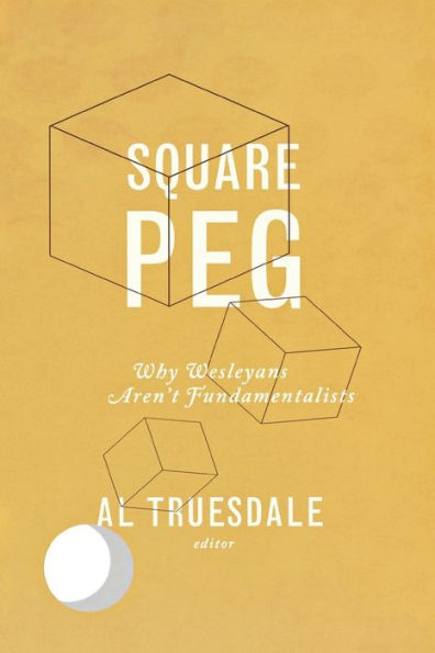 Square Peg