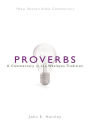 Nbbc, Proverbs: A Commentary in the Wesleyan Tradition