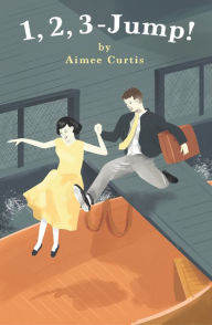 Title: 1, 2, 3--Jump!, Author: Aimee Curtis