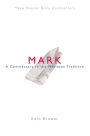 NBBC, Mark: A Commentary in the Wesleyan Tradition