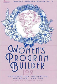 Women's Program Builder