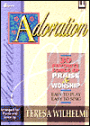 Adoration: 30 Favorite Songs of Praise and Worship Easy to Play, Easy to Sing