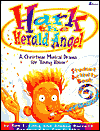 Hark, the Herald Angel: A Christmas Musical Drama for Young Voices