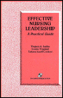 Effective Nursing Leadership